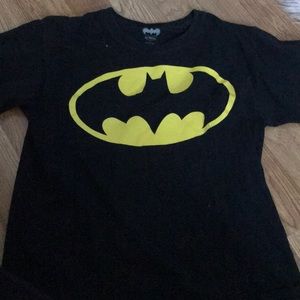 Batman shirt